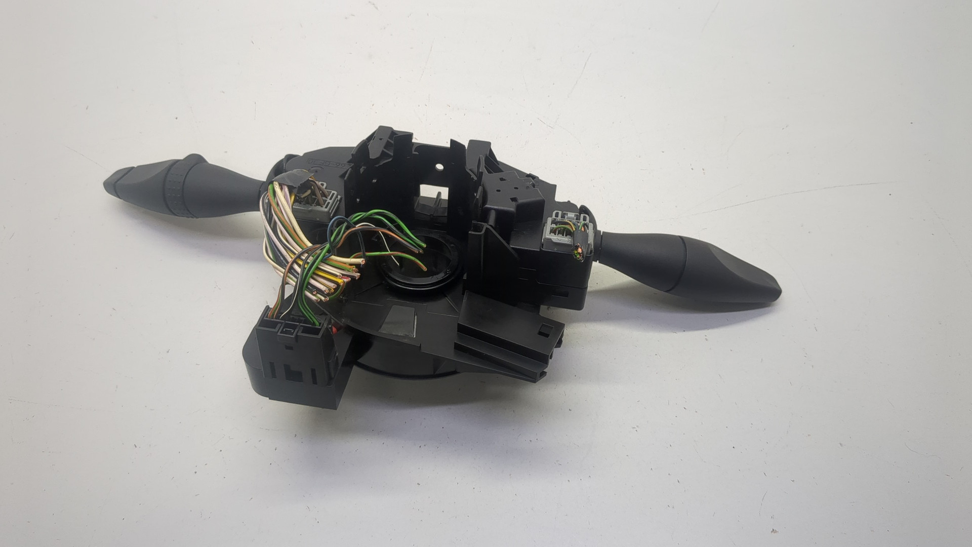 Переключатель подрулевой