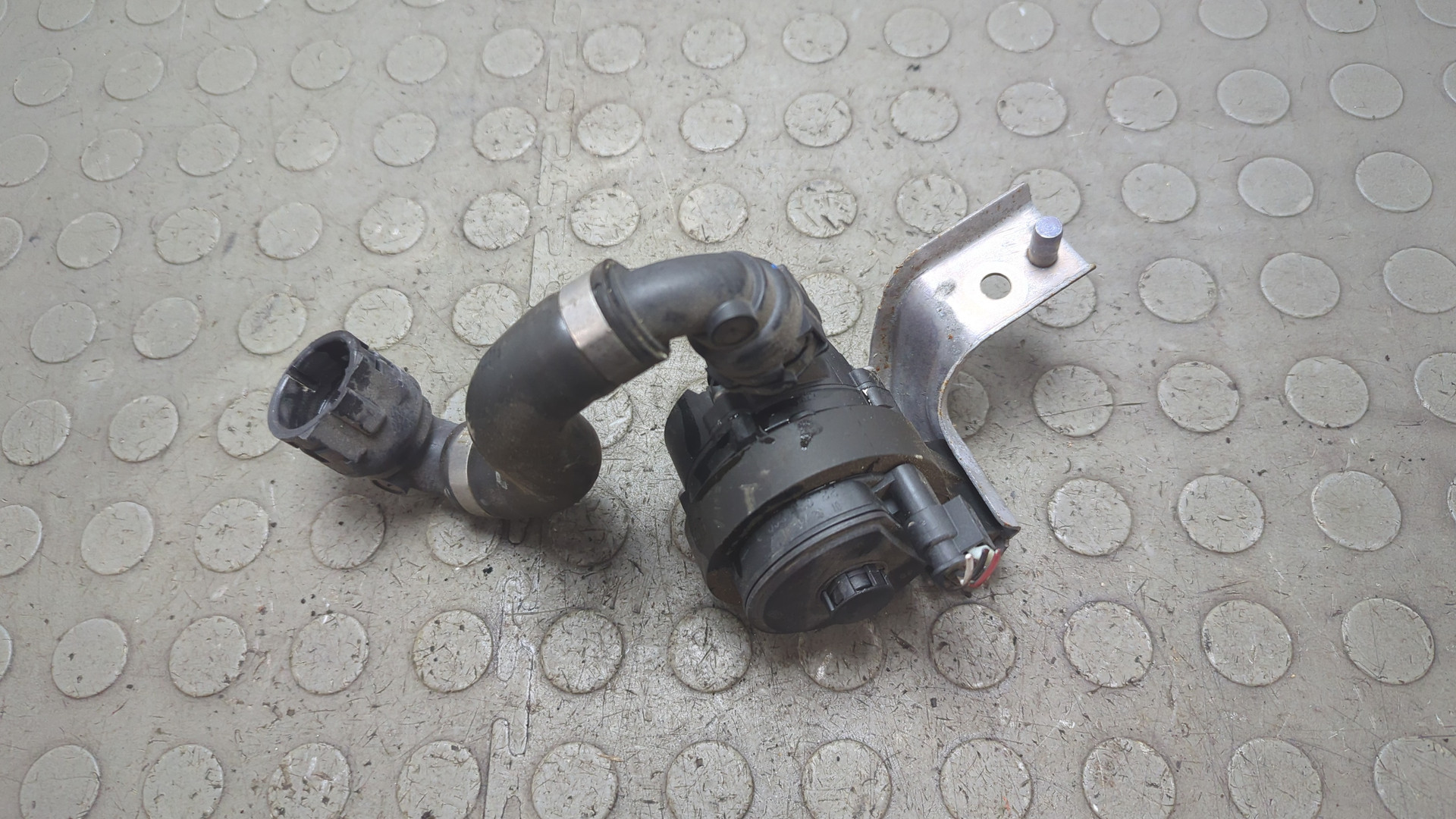 Насос водяной (помпа)