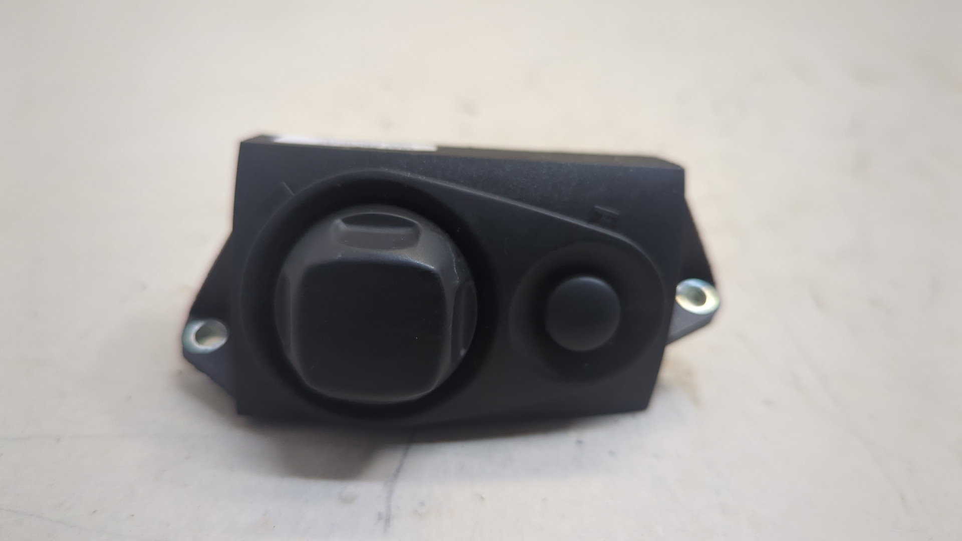 Кнопка многофункциональная