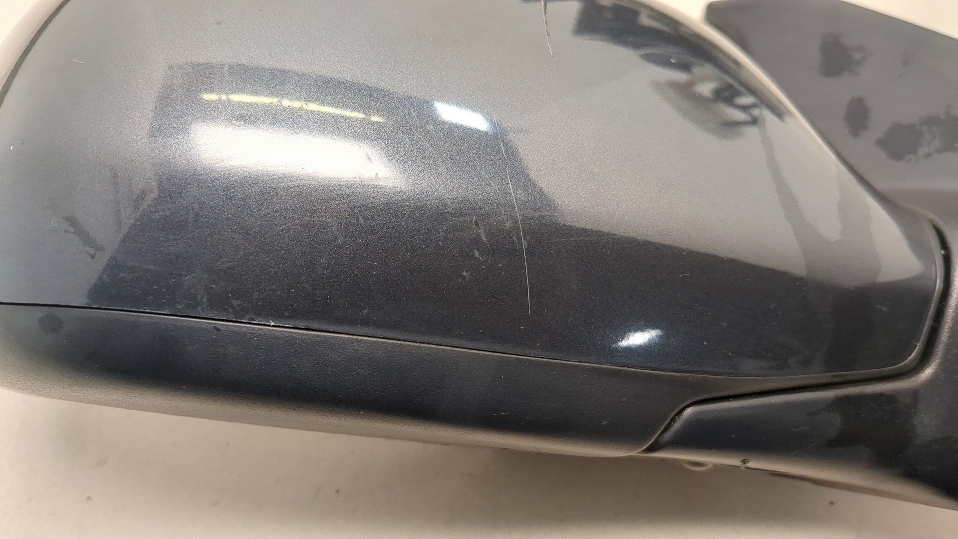 Зеркало правое электрическое