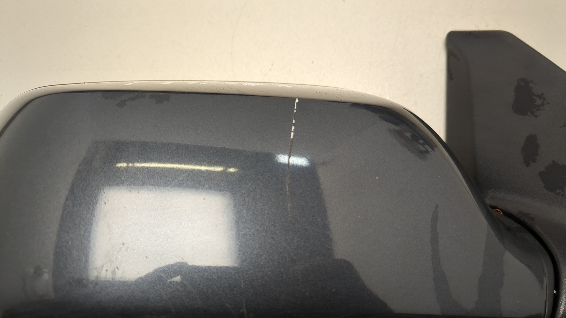 Зеркало правое электрическое