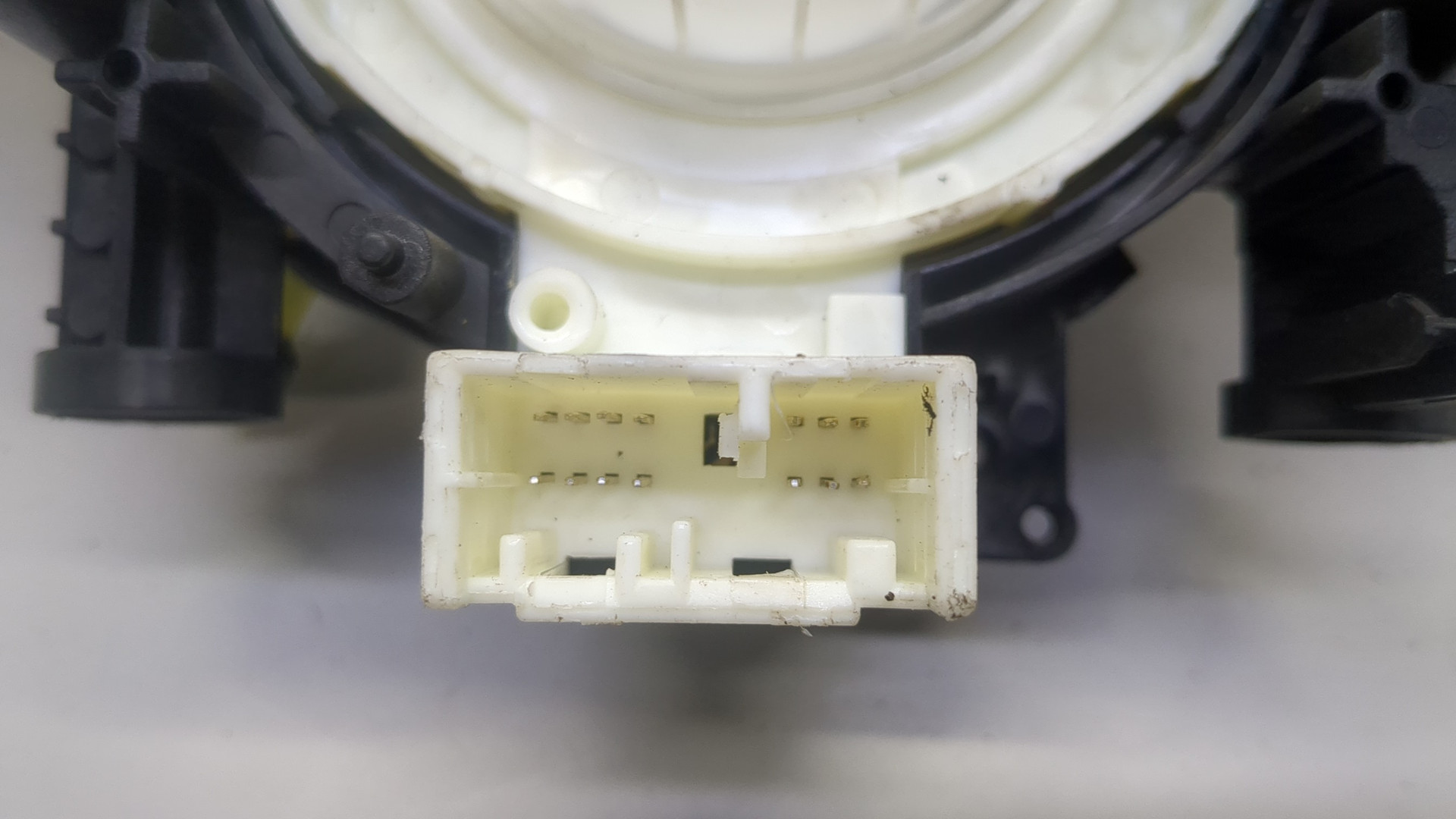 Переключатель подрулевой