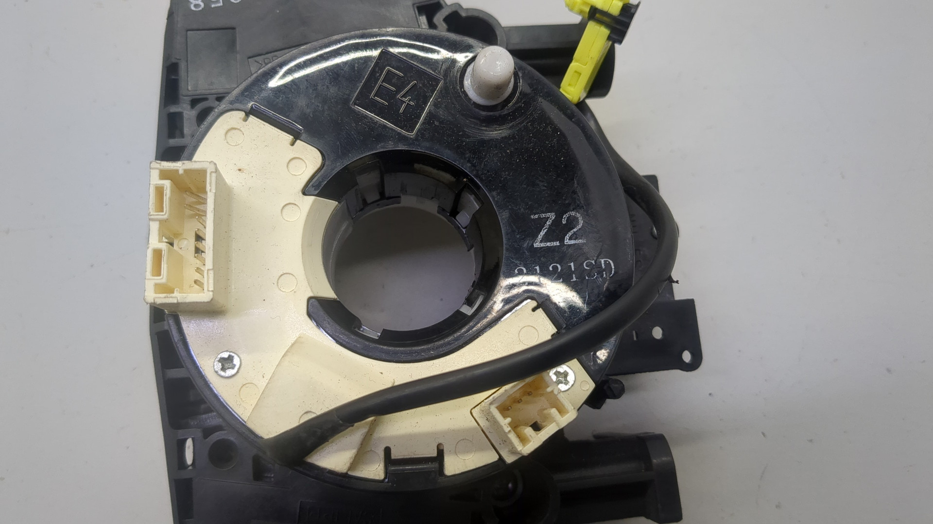 Переключатель подрулевой