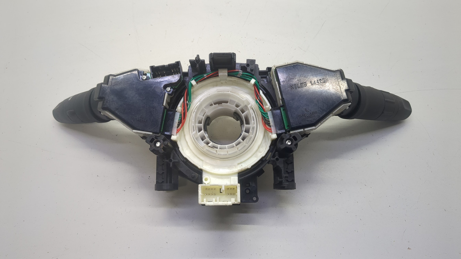 Переключатель подрулевой