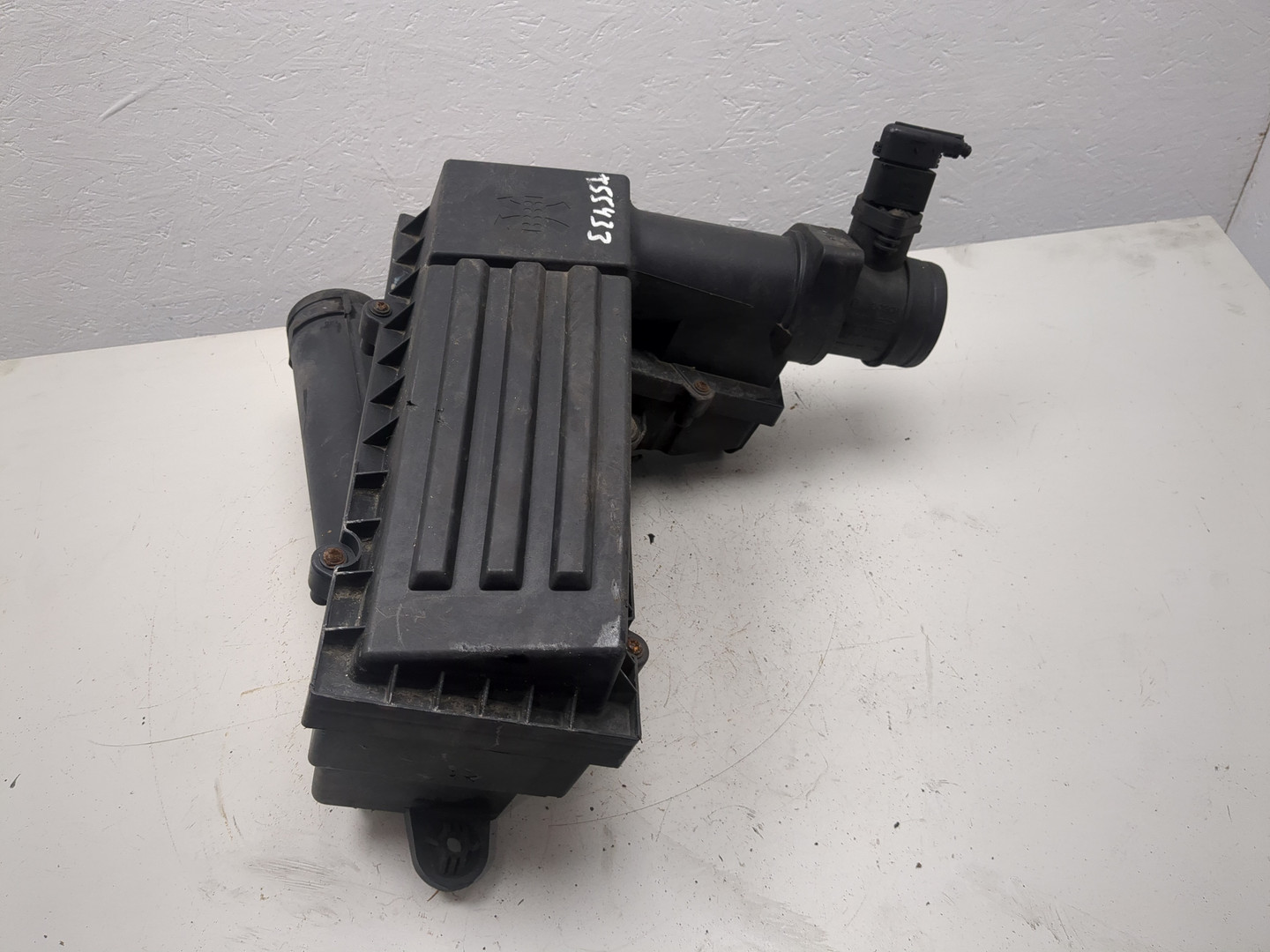 Корпус воздушного фильтра