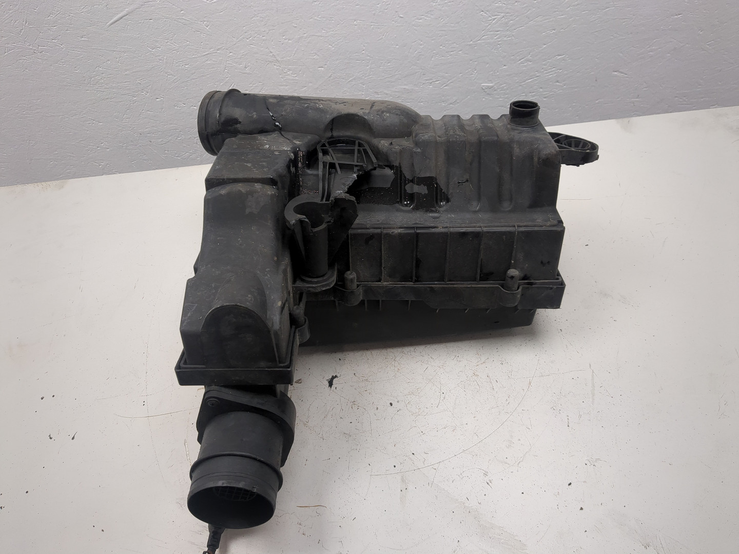 Корпус воздушного фильтра