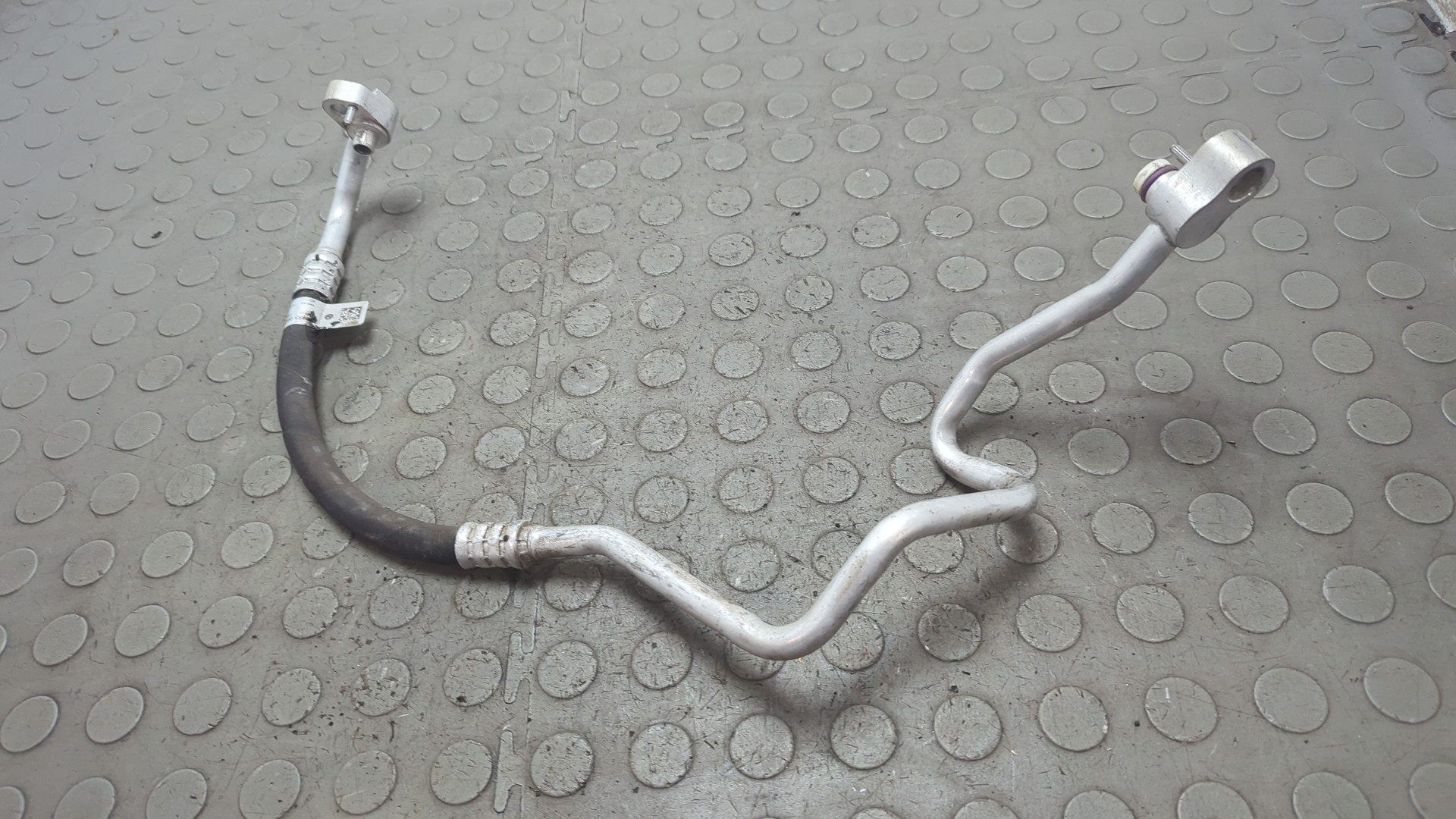 Трубка кондиционера