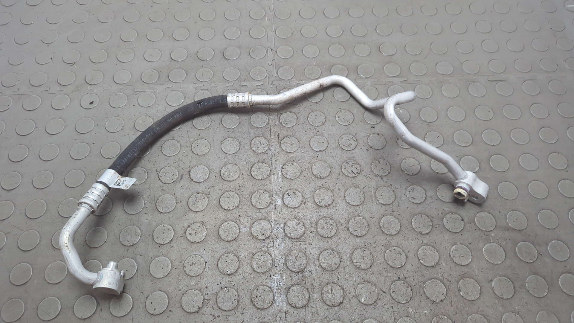 Трубка кондиционера