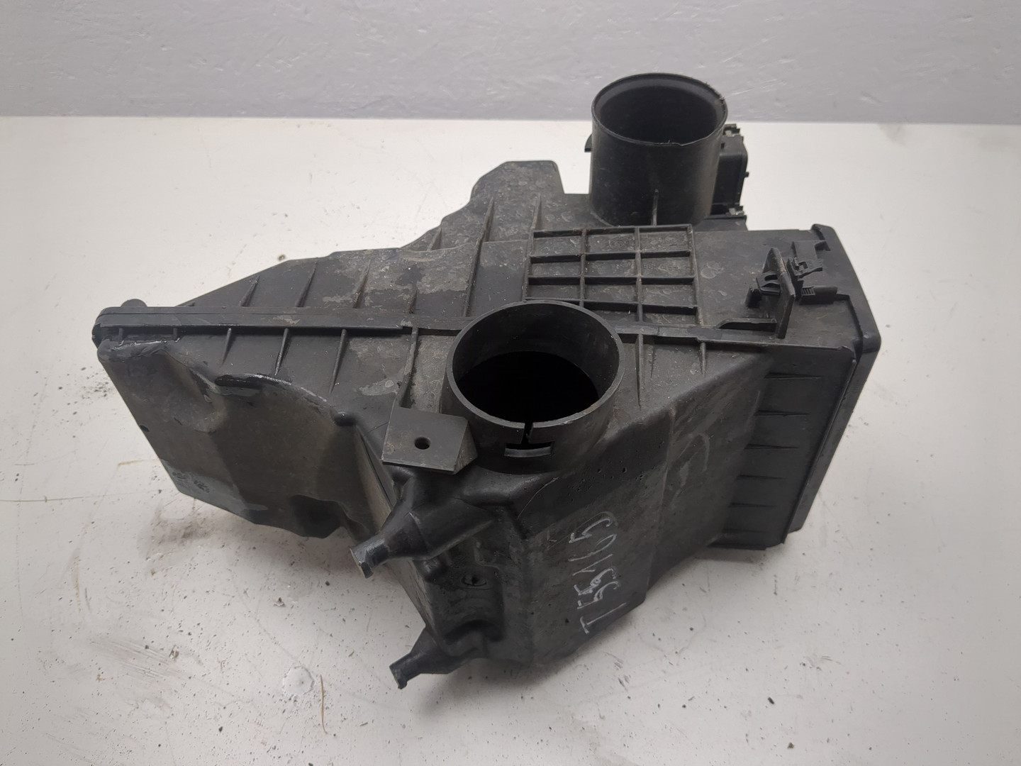 Корпус воздушного фильтра