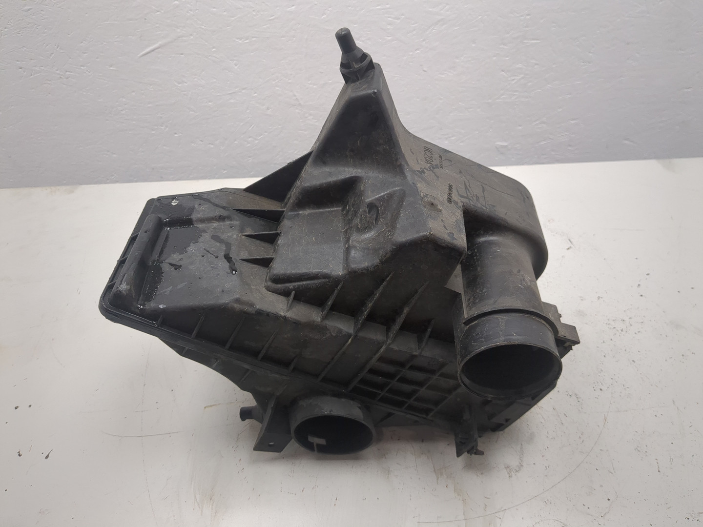 Корпус воздушного фильтра