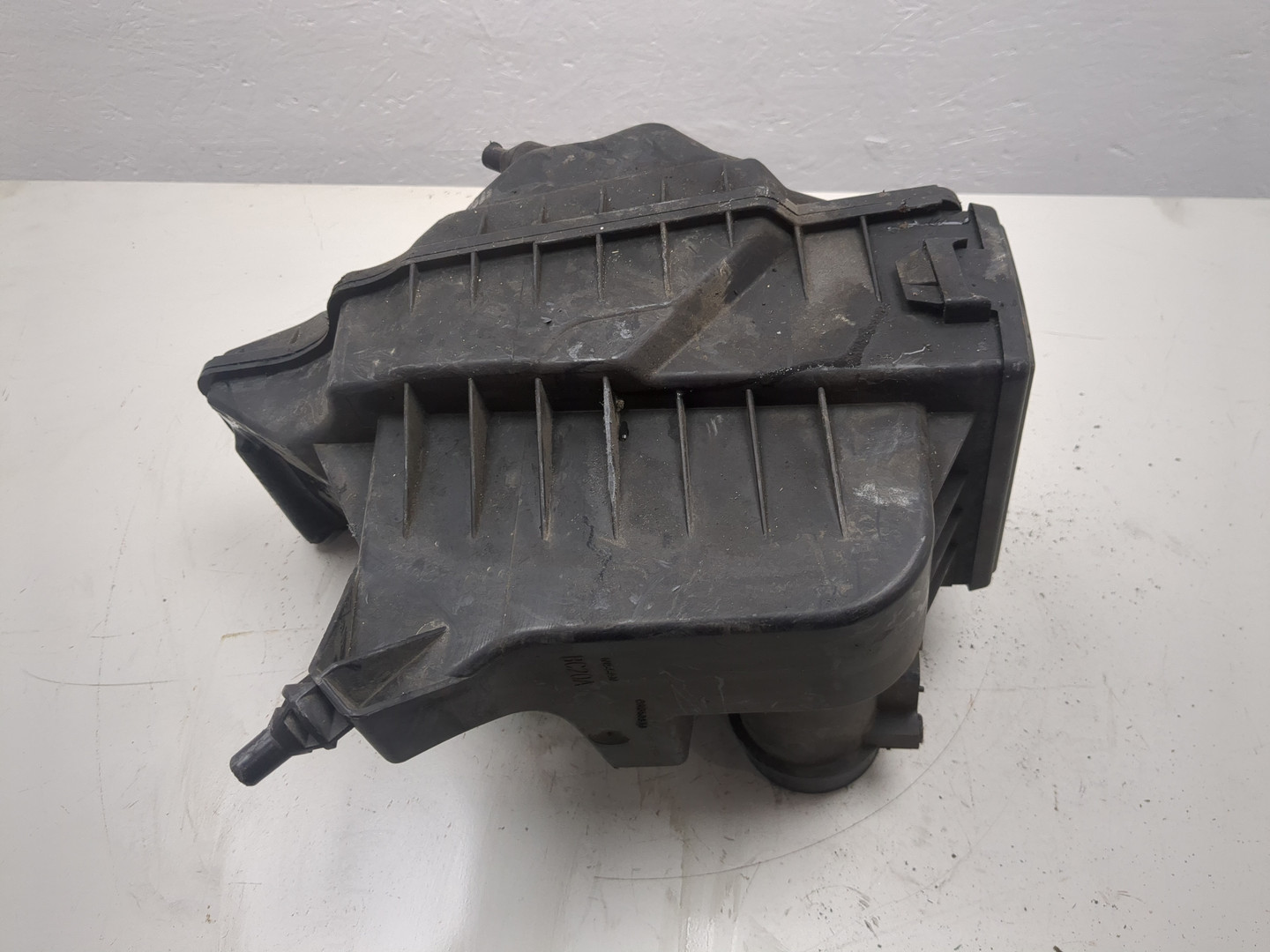 Корпус воздушного фильтра