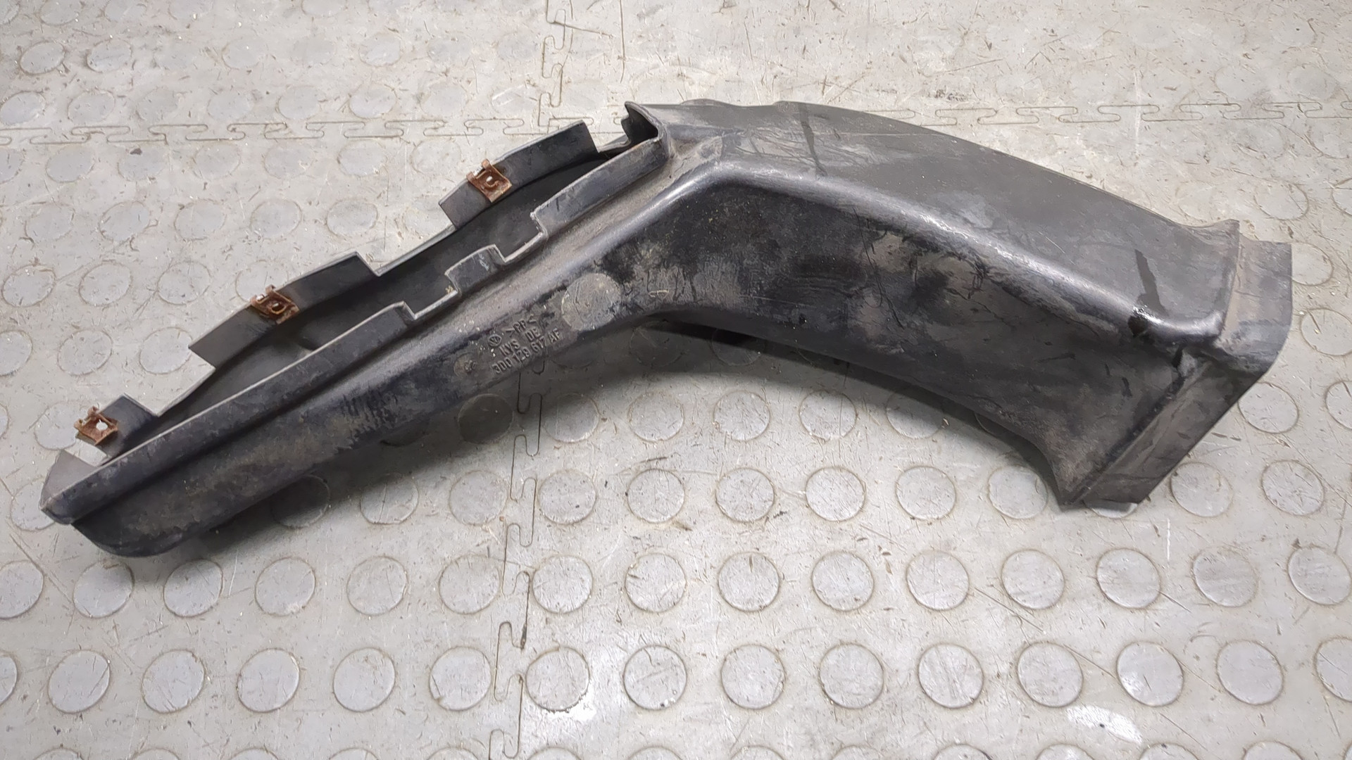 Воздуховод