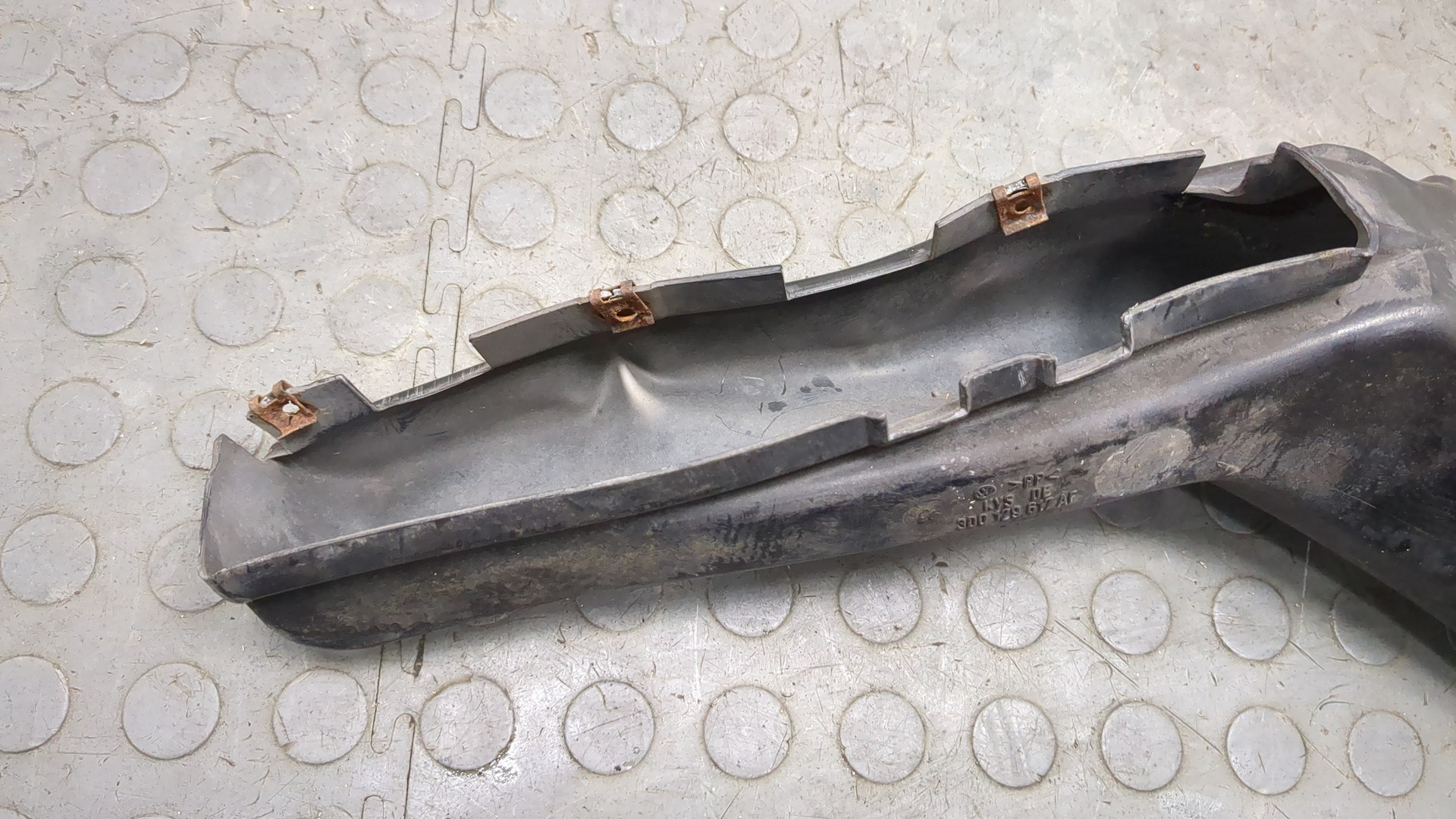 Воздуховод