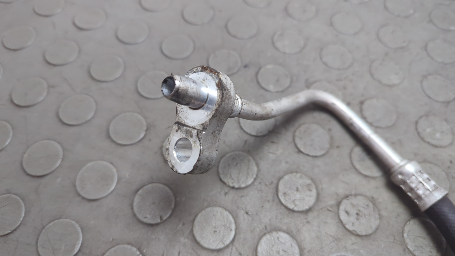 Трубка кондиционера