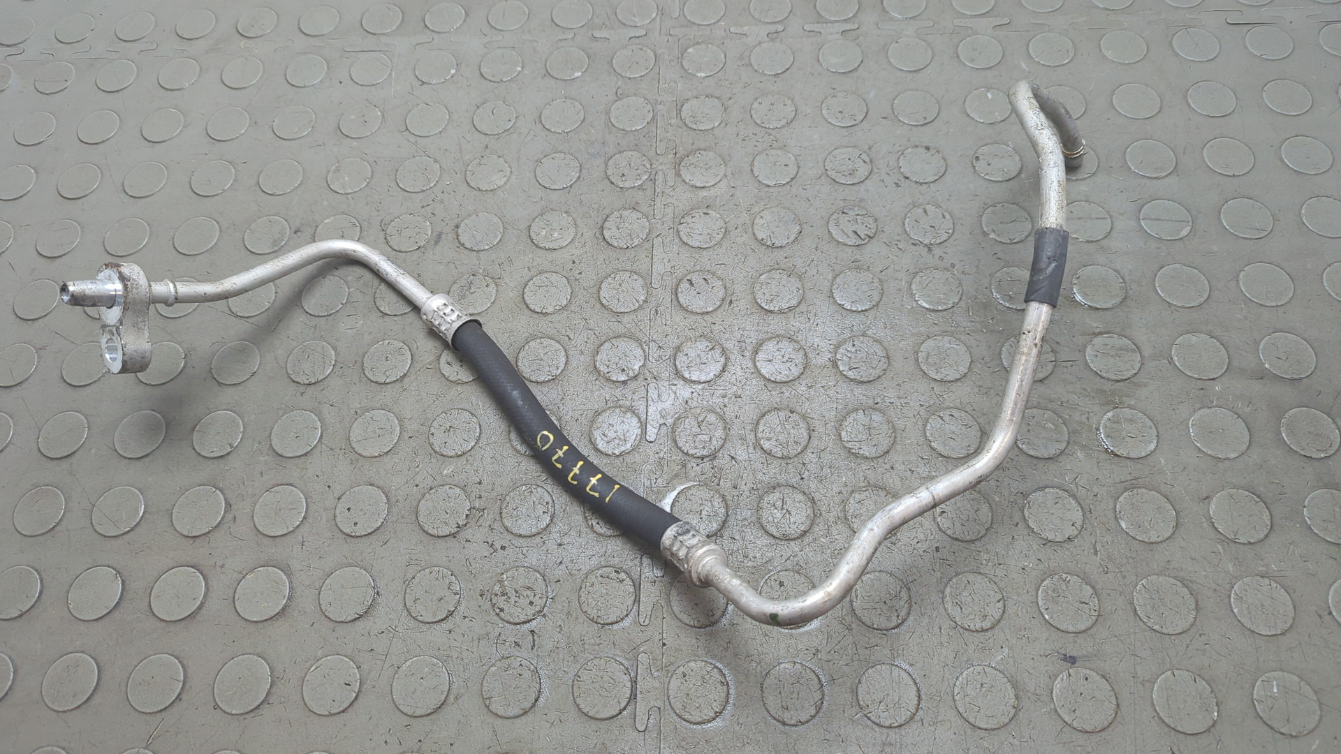 Трубка кондиционера