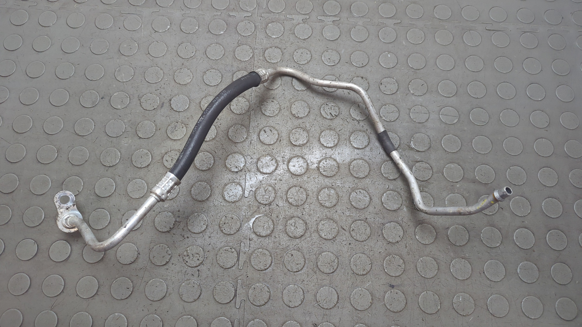 Трубка кондиционера