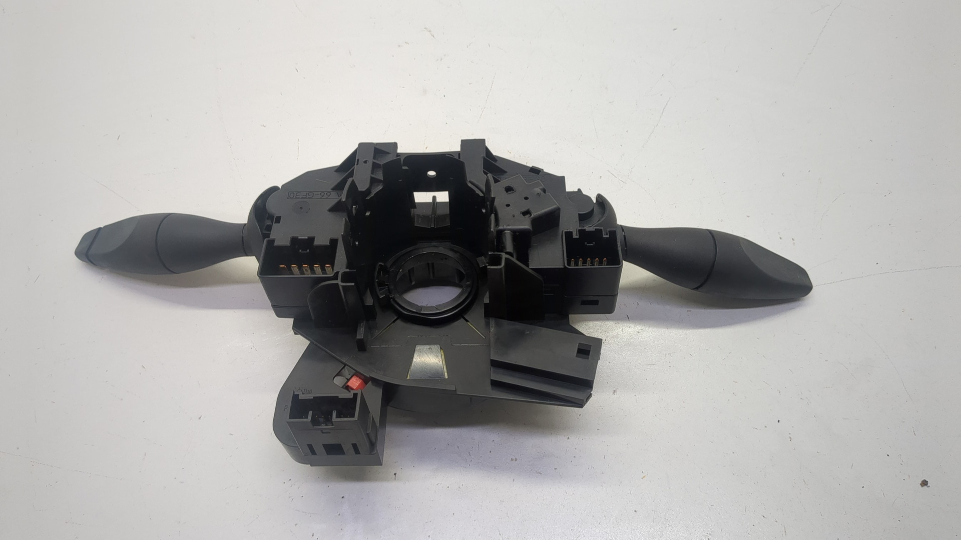 Переключатель подрулевой