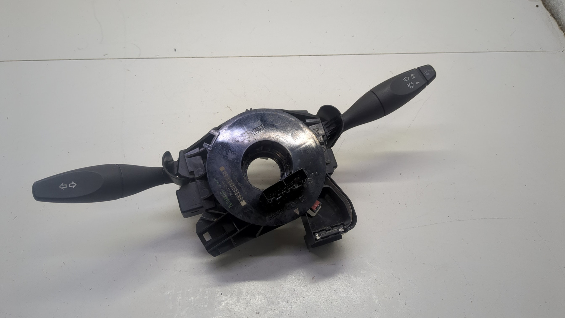 Переключатель подрулевой