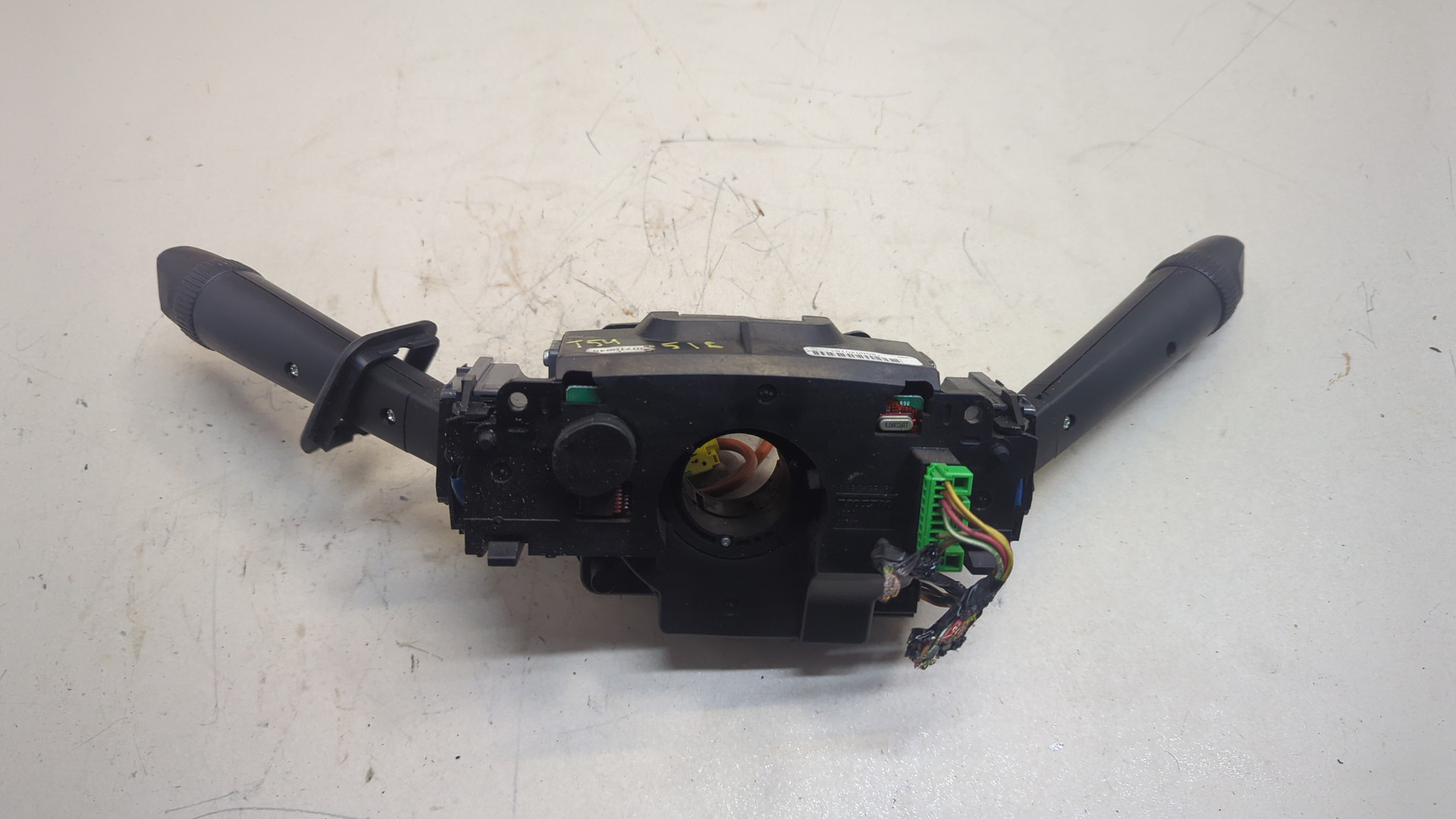 Переключатель подрулевой