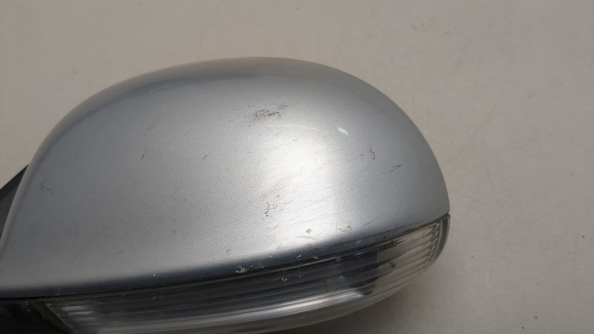 Зеркало левое электрическое