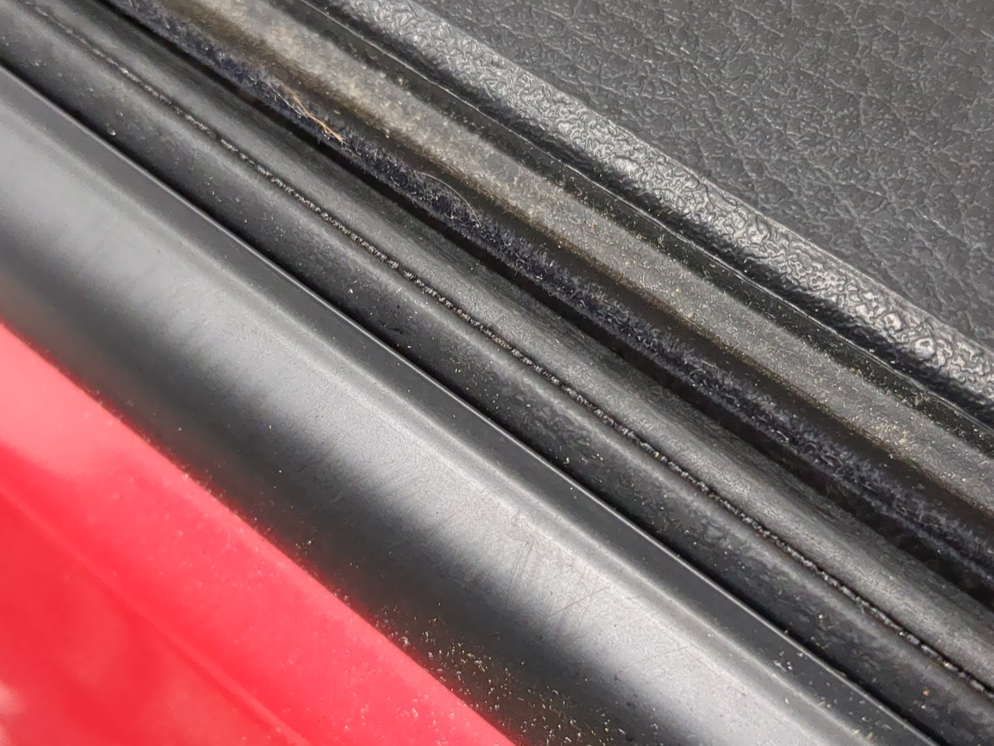 Дверь передняя правая