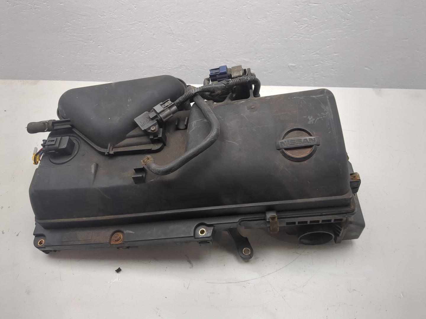 Корпус воздушного фильтра