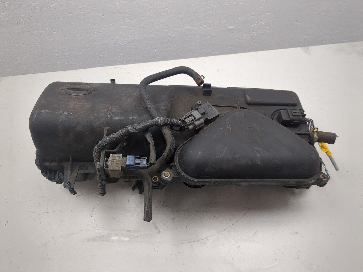 Корпус воздушного фильтра