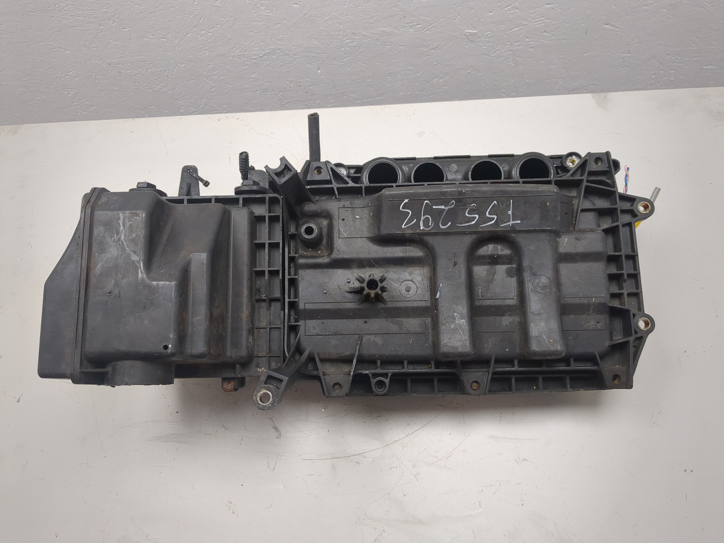 Корпус воздушного фильтра