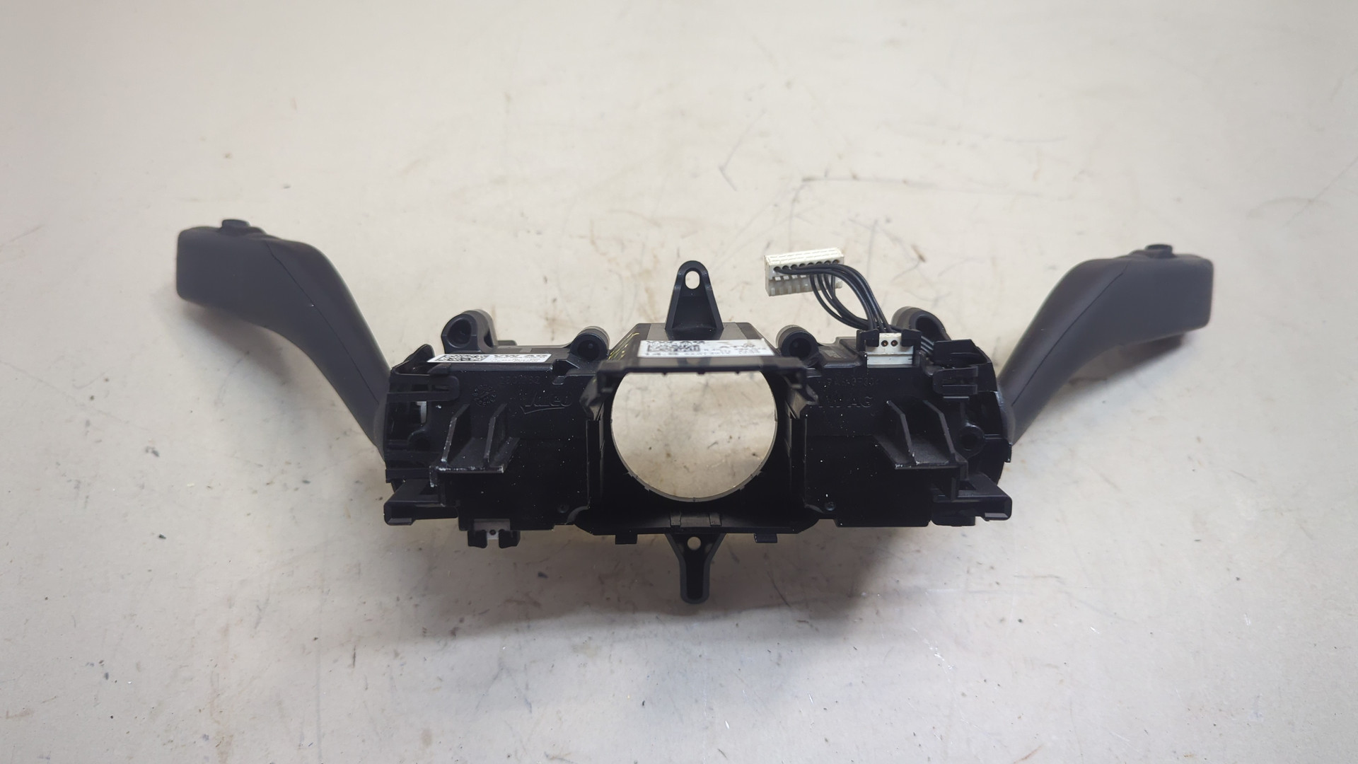 Переключатель подрулевой