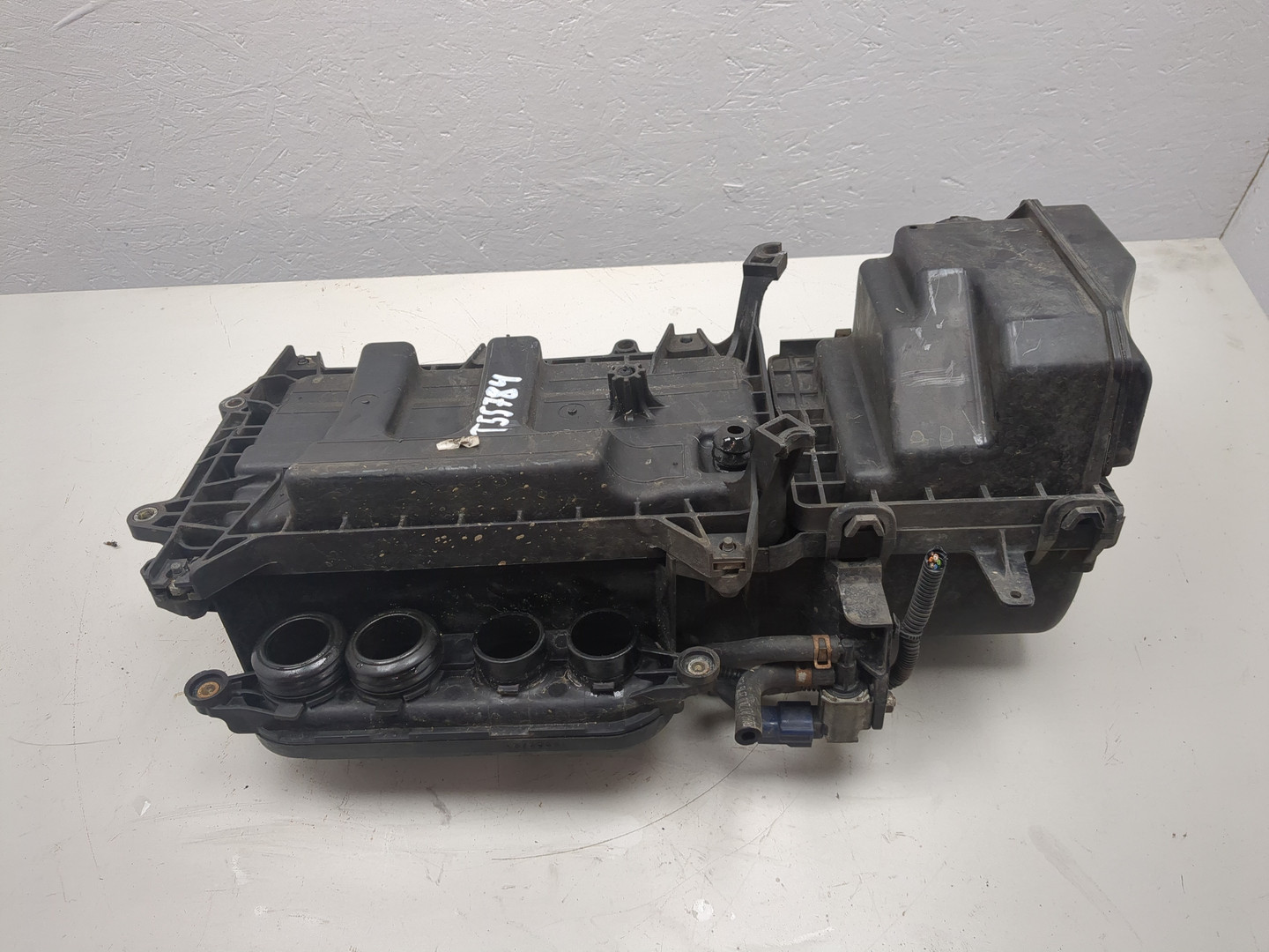 Корпус воздушного фильтра