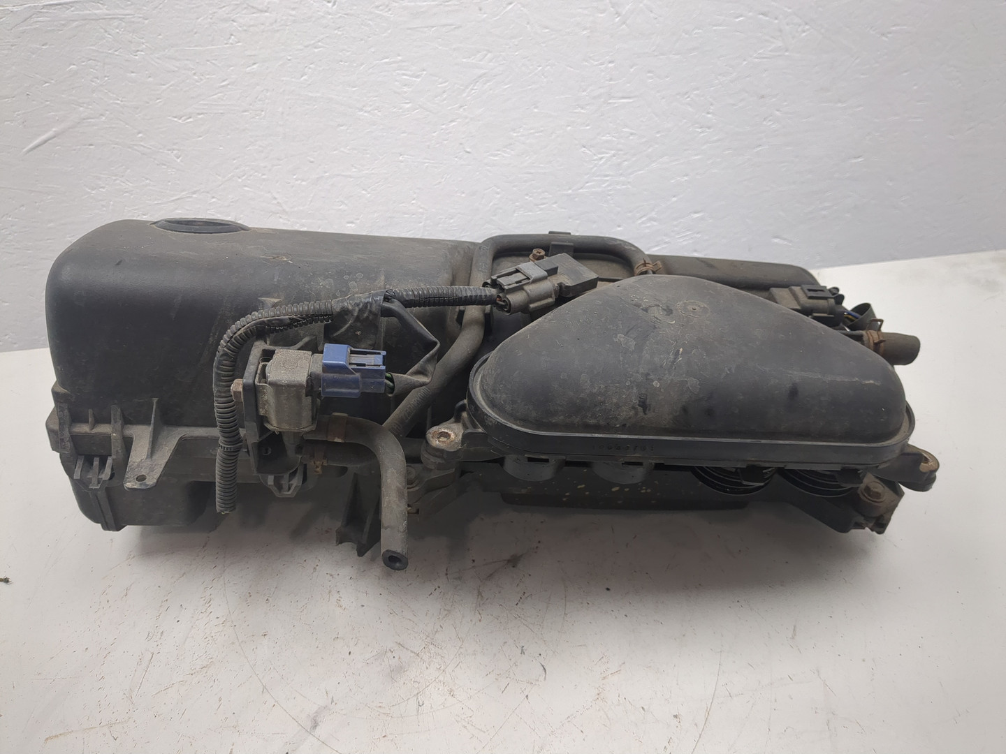 Корпус воздушного фильтра