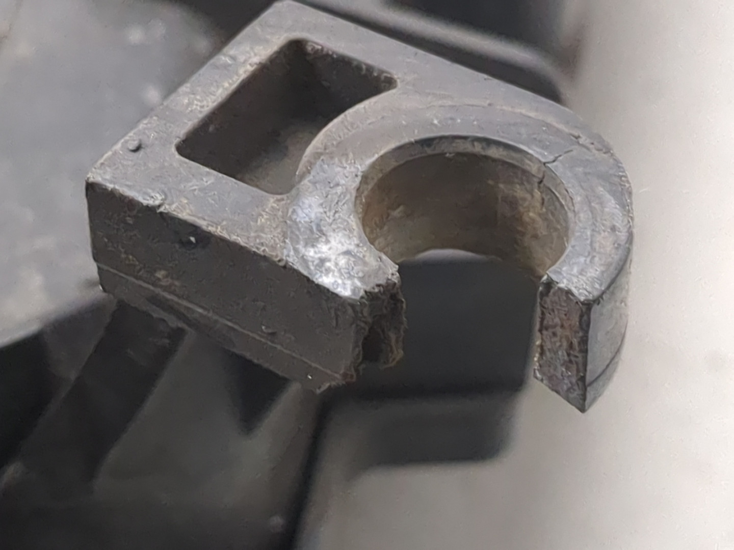 Корпус воздушного фильтра