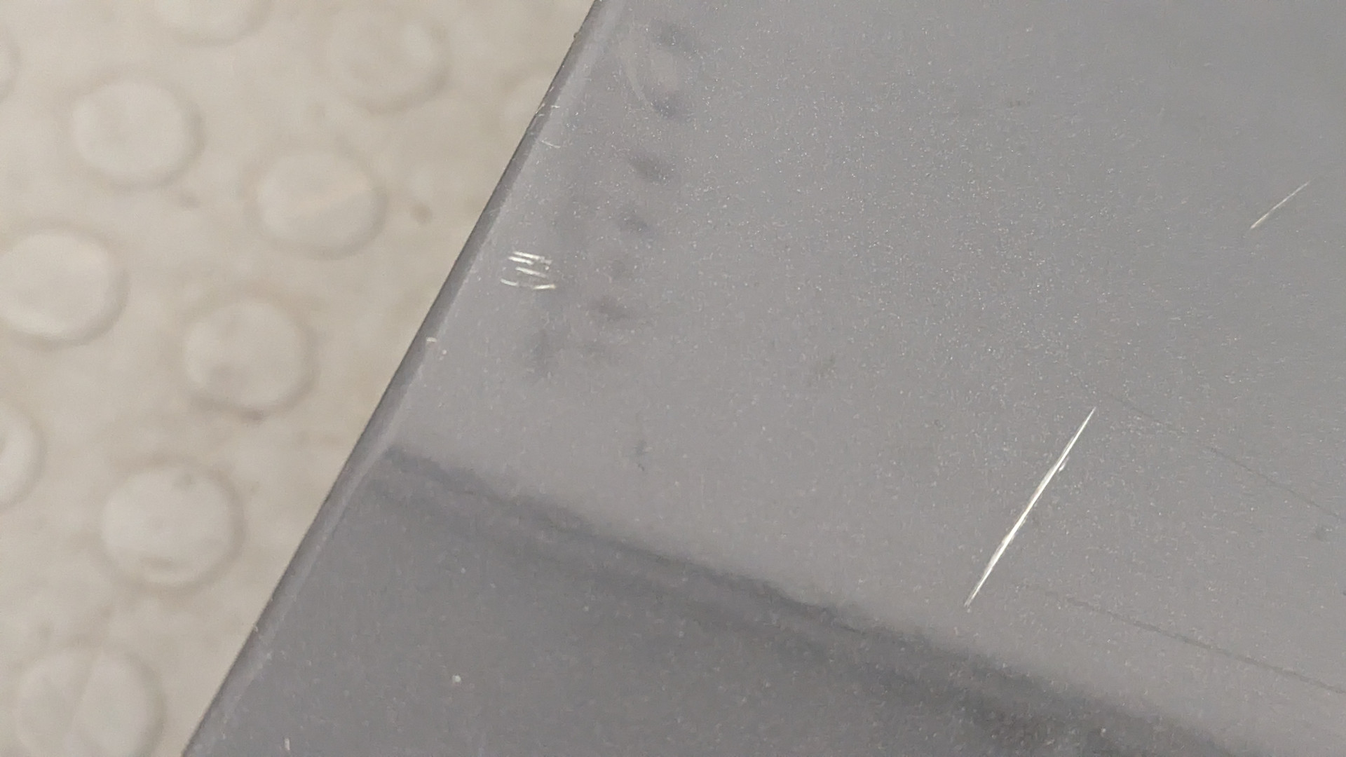 Дверь передняя левая