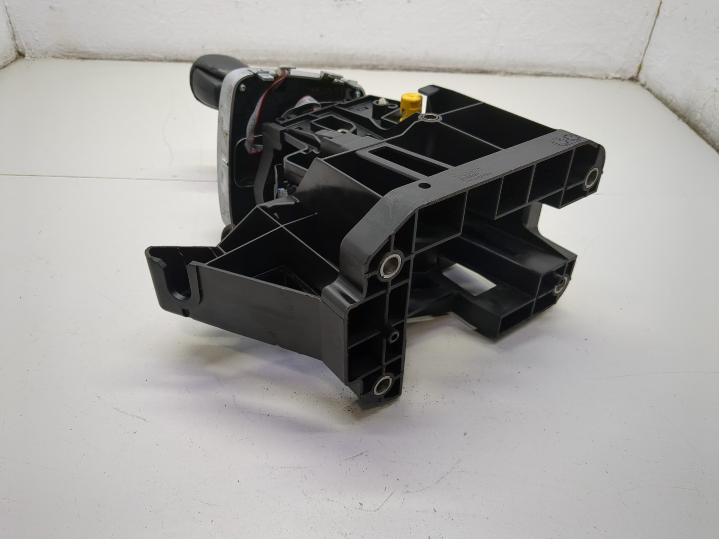 Кулиса МКПП / АКПП