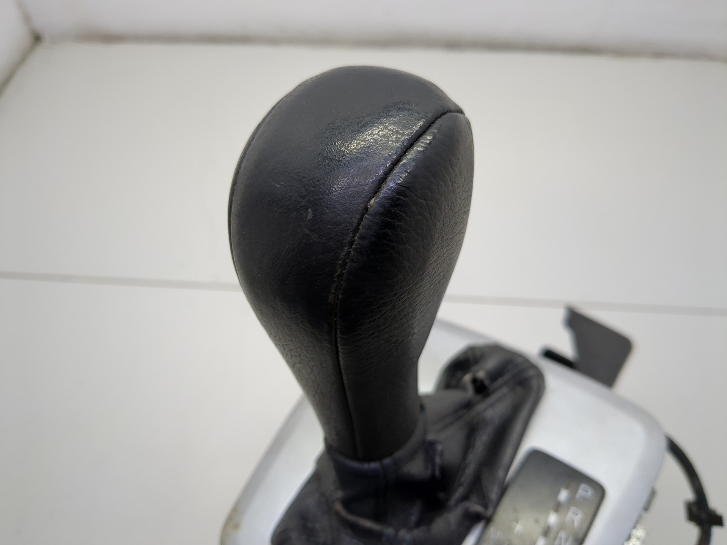 Кулиса МКПП / АКПП