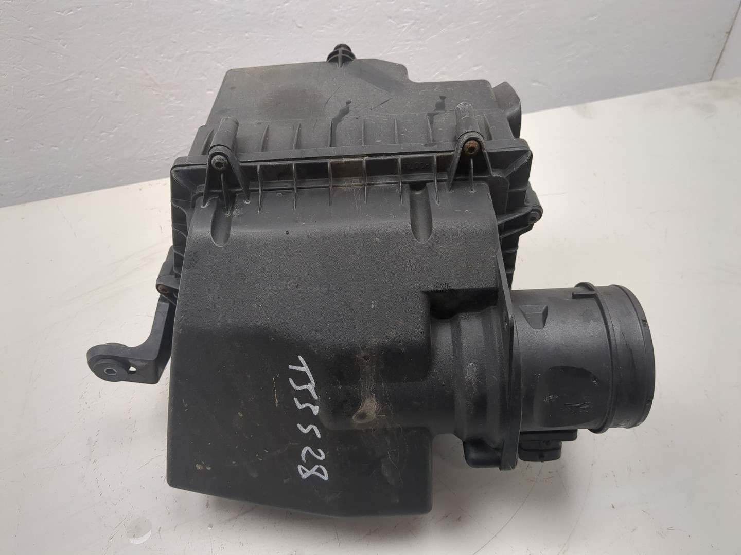 Корпус воздушного фильтра