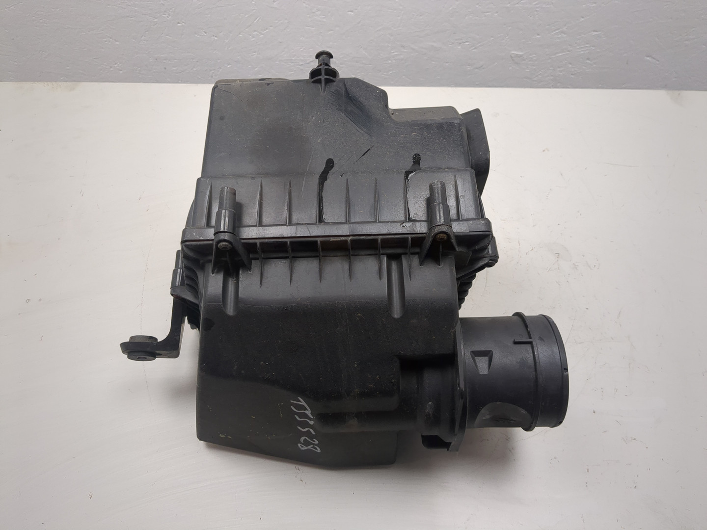 Корпус воздушного фильтра