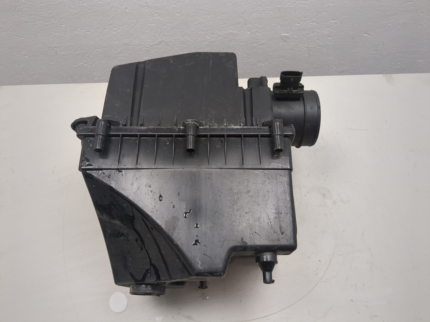 Корпус воздушного фильтра