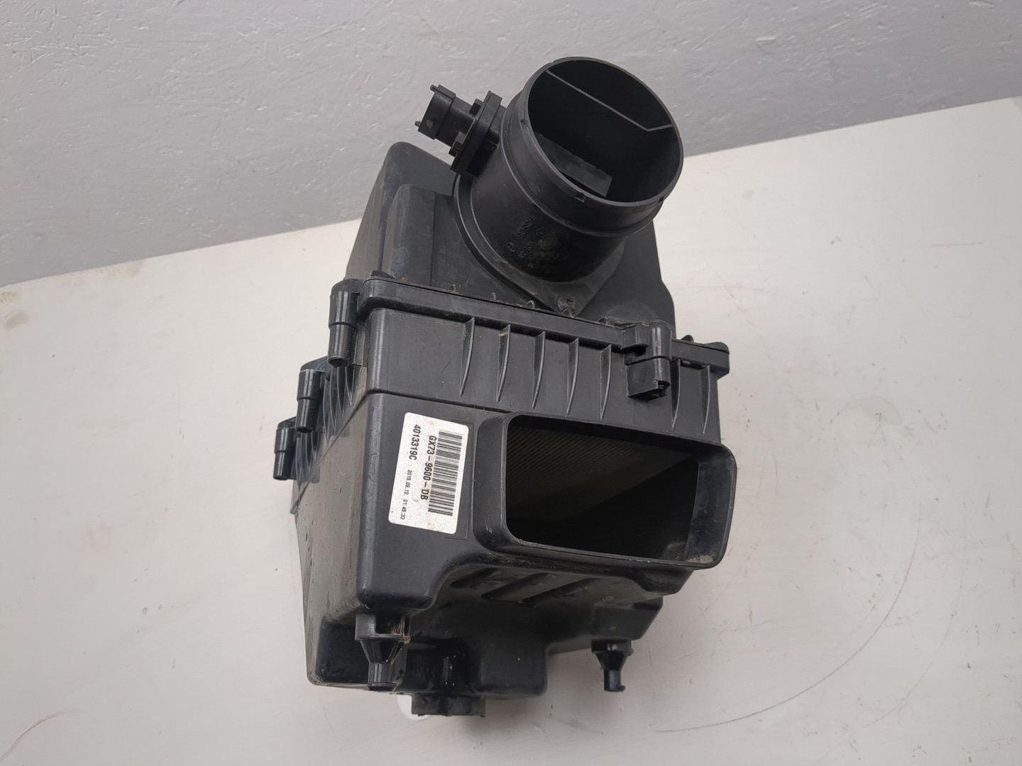 Корпус воздушного фильтра