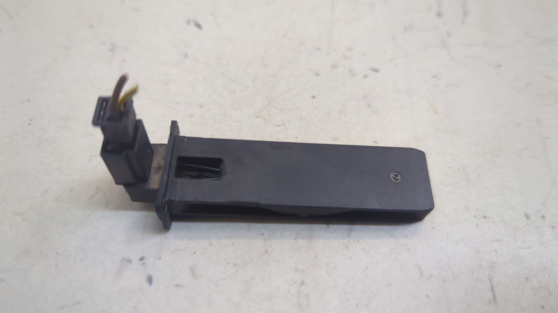 Датчик температуры