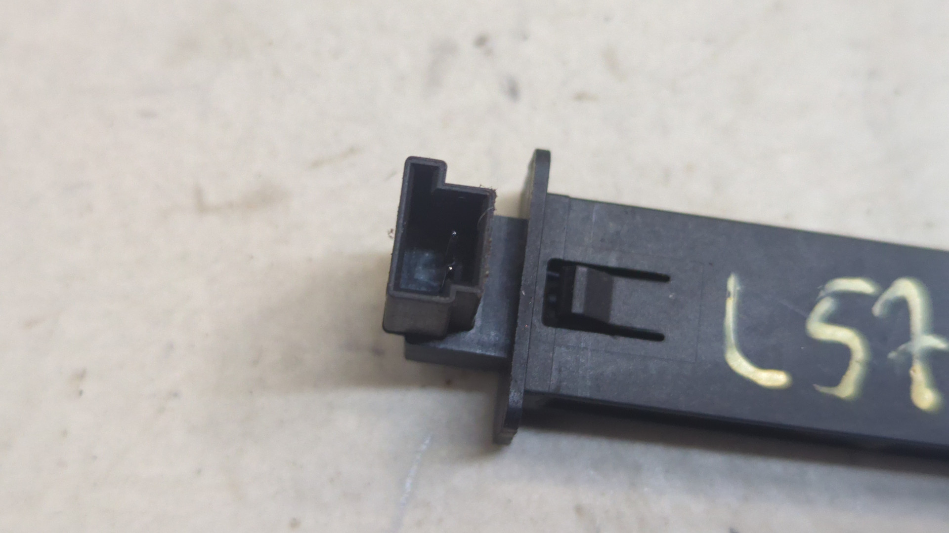 Датчик температуры