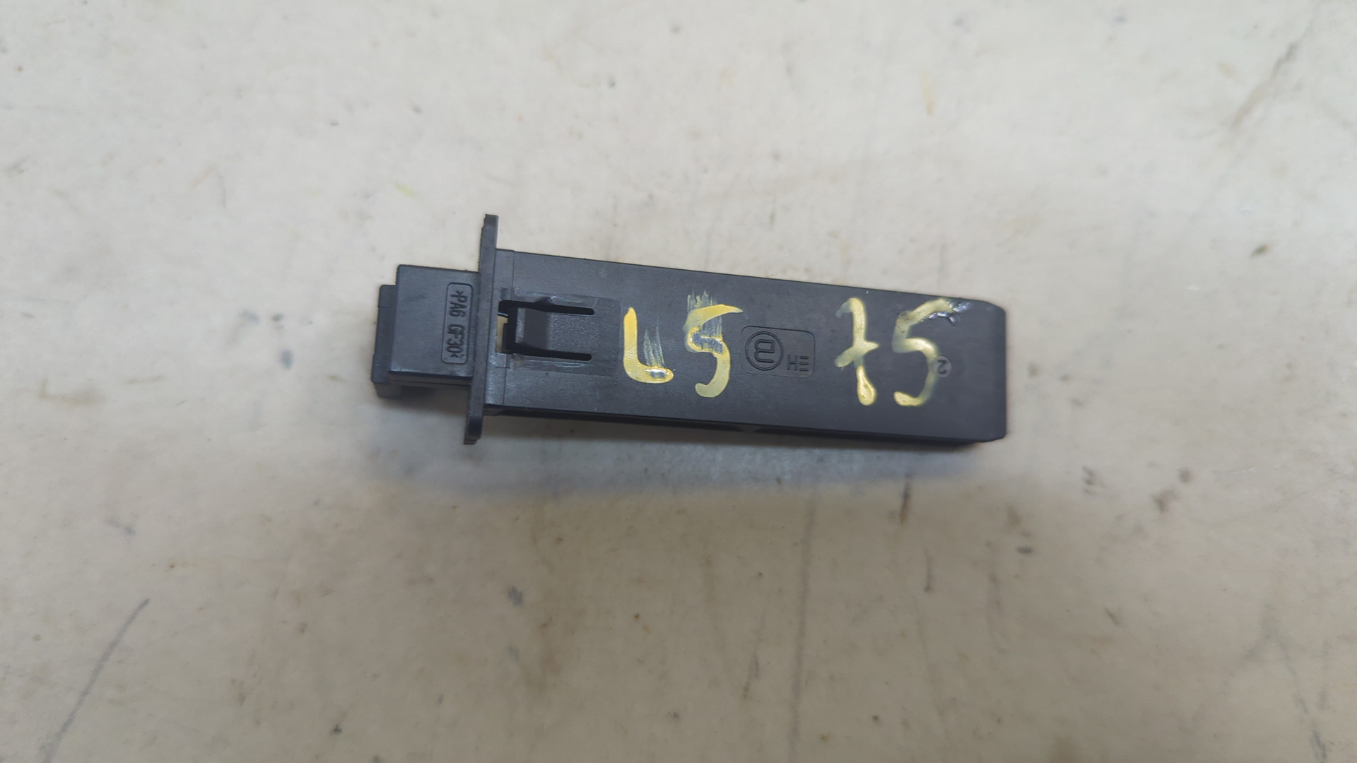 Датчик температуры