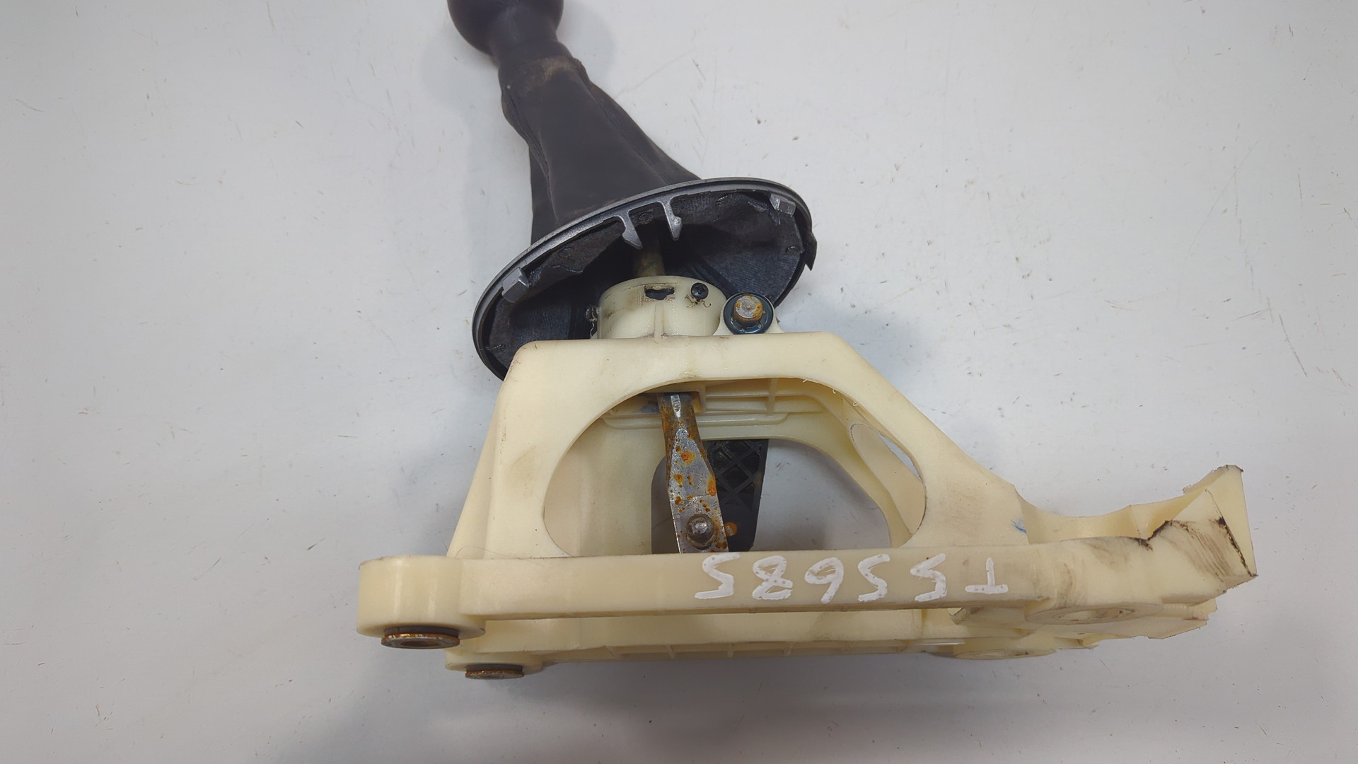 Кулиса МКПП / АКПП