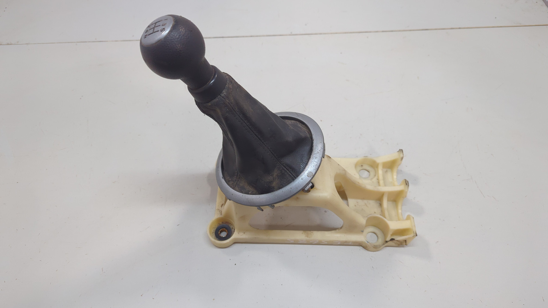 Кулиса МКПП / АКПП