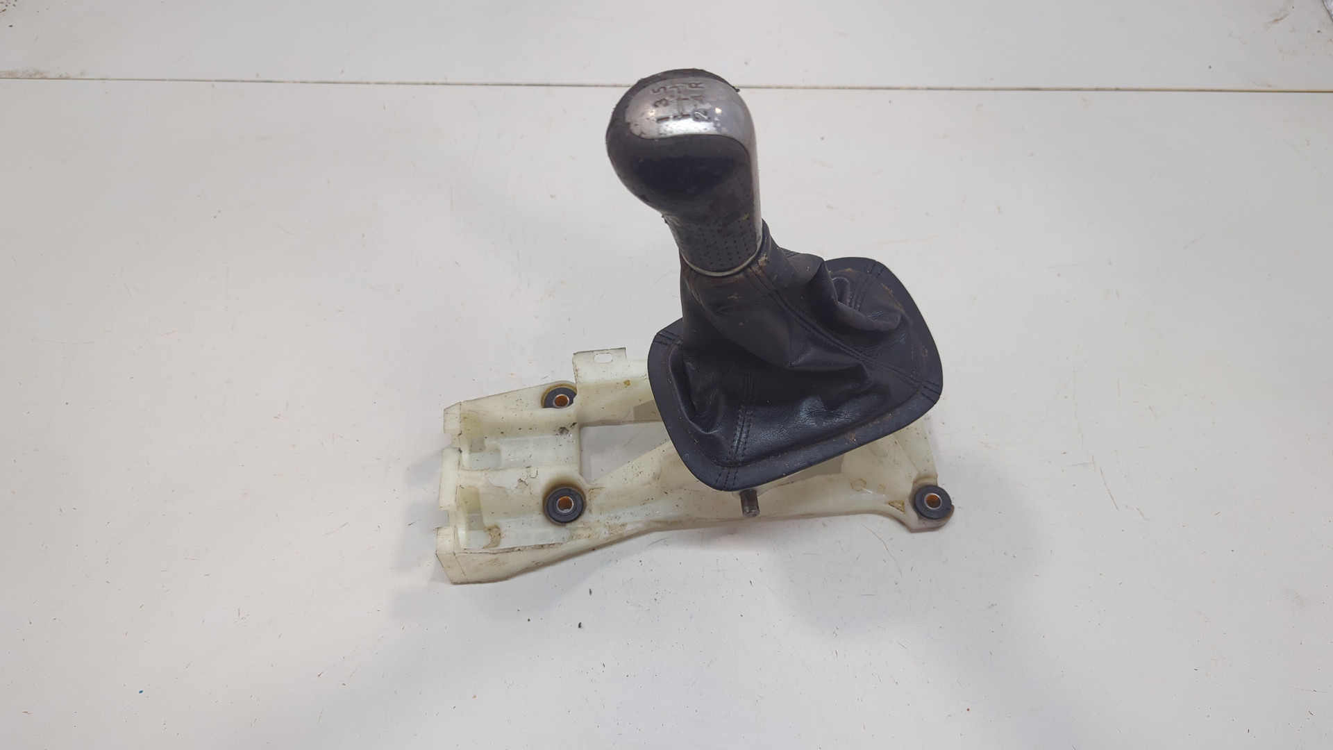 Кулиса МКПП / АКПП