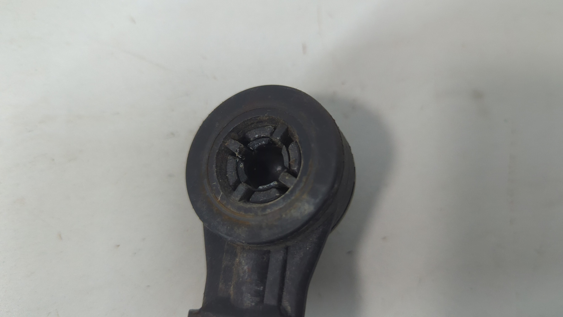 Кулиса МКПП / АКПП