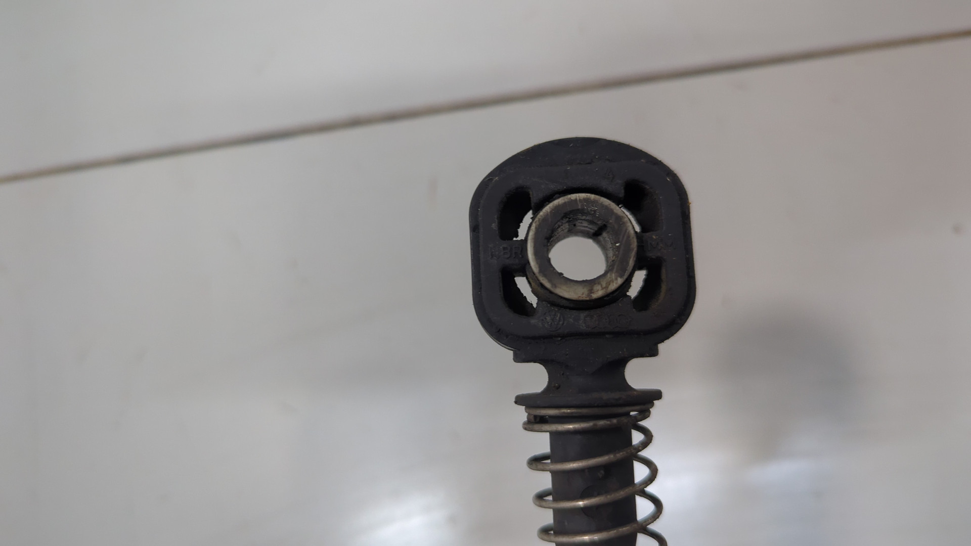 Кулиса МКПП / АКПП