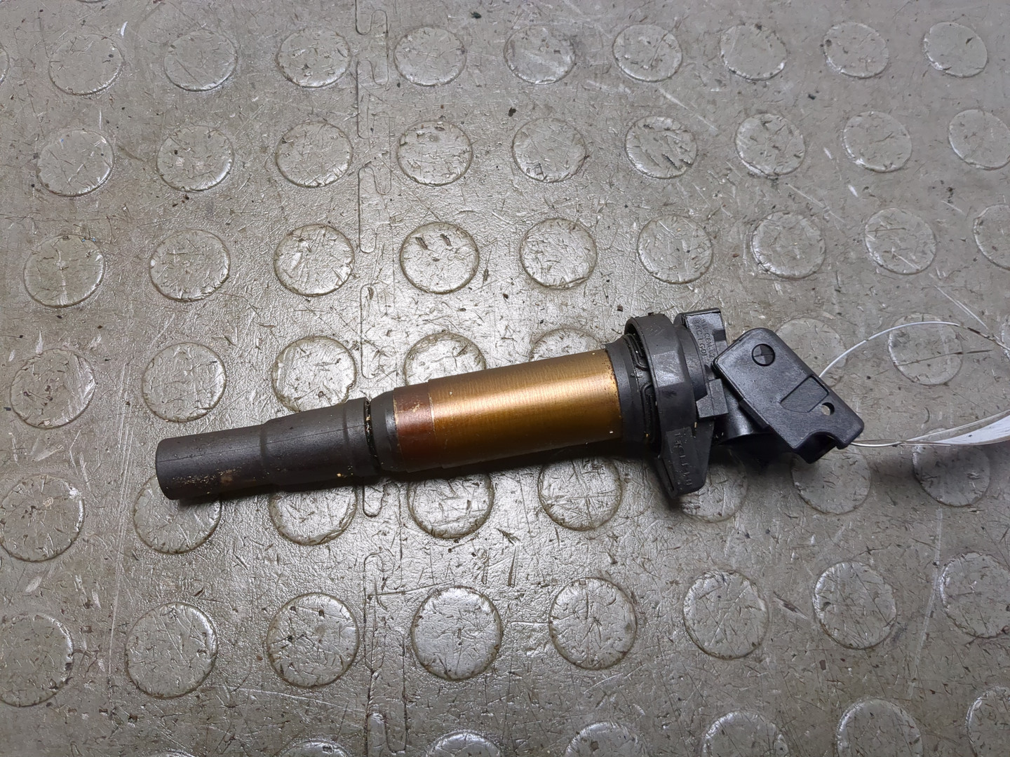 Катушка зажигания