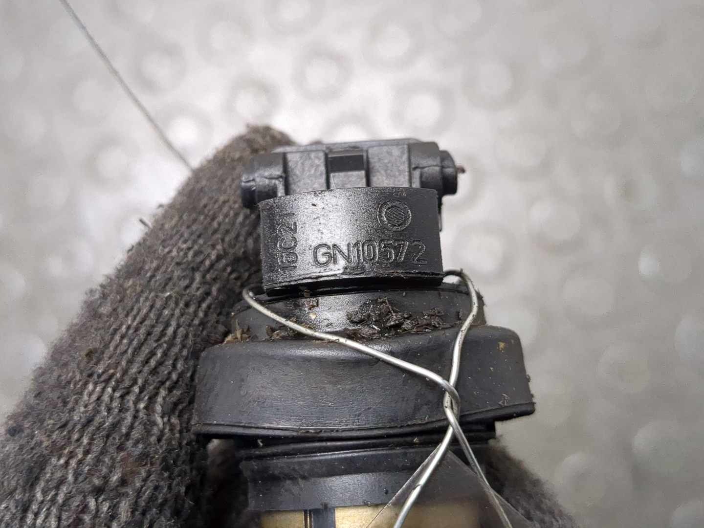 Катушка зажигания