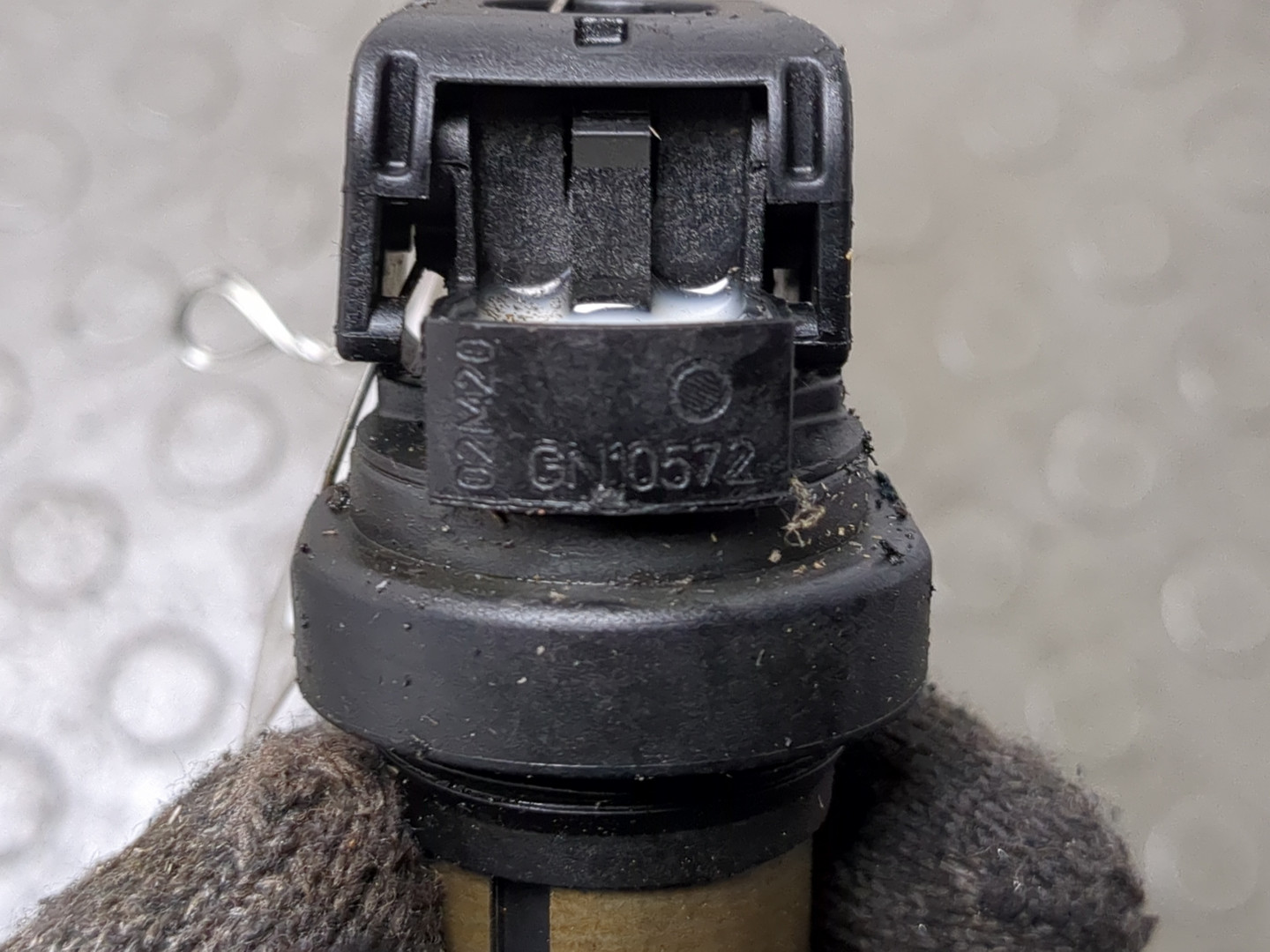 Катушка зажигания